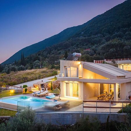 Anatoli Villas Nikiana Exterior foto
