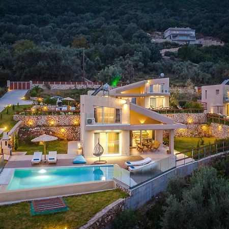 Anatoli Villas Nikiana Exterior foto